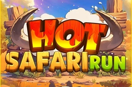 00018 hot safari run