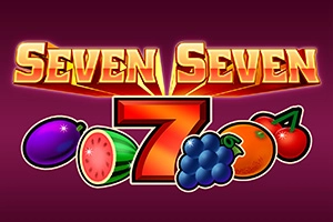 00018 seven seven