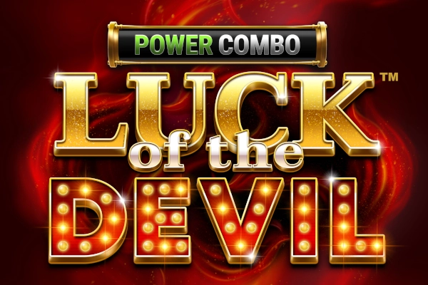 00106 luck of the devil power combo