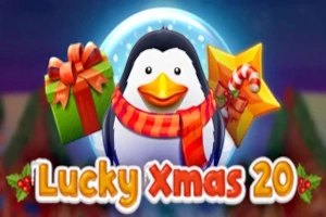 00196 lucky xmas 20