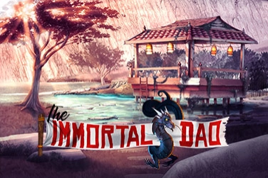 00951 immortal dao