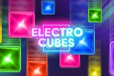 01397 electro cubes