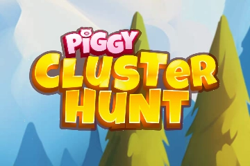 03575 piggy cluster hunt