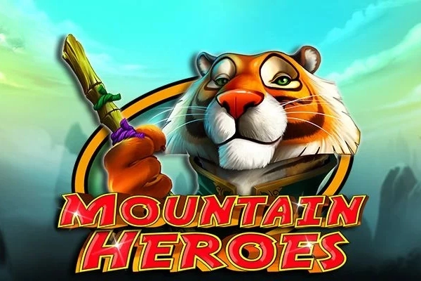 05378 mountain heroes