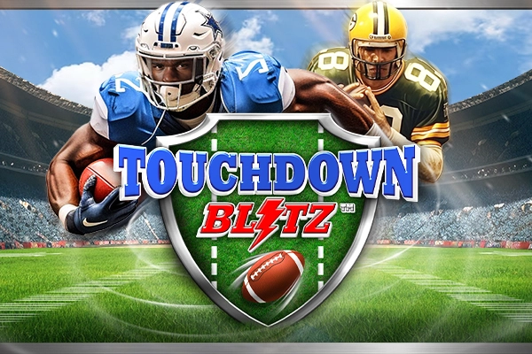 05712 touchdown blitz