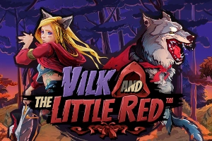 05875 the vilk and little red