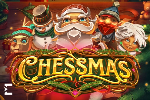 06020 chessmas