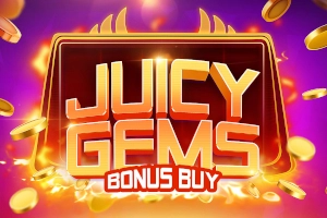 06503 juicy gems bonus buy