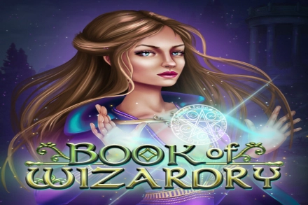 07040 book of wizardry