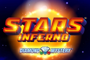 09291 diamond mystery stars inferno
