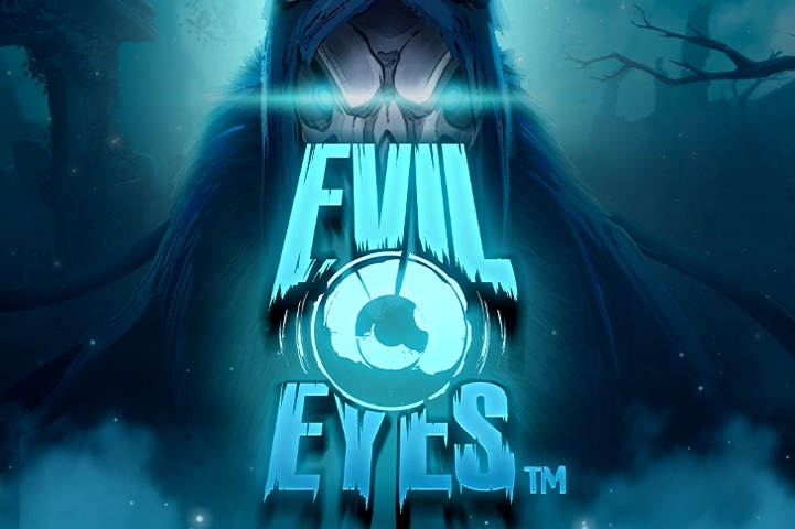 09818 evil eyes