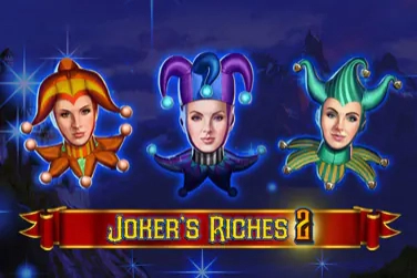 10103 jokers riches 2