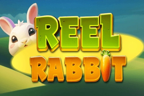 10347 reel rabbit