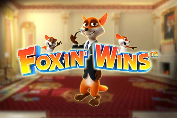 12896 foxin wins