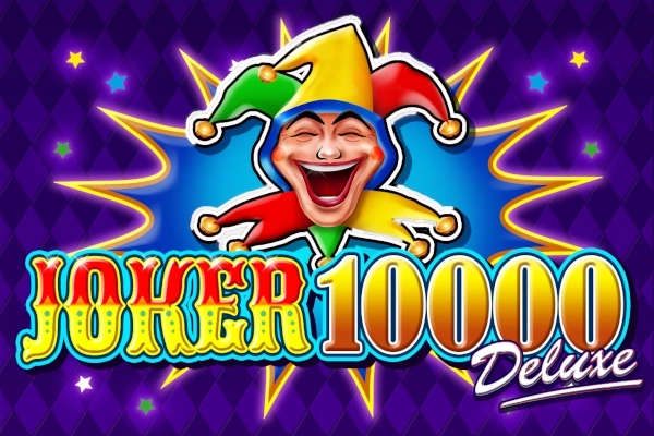 12965 joker 10000 deluxe