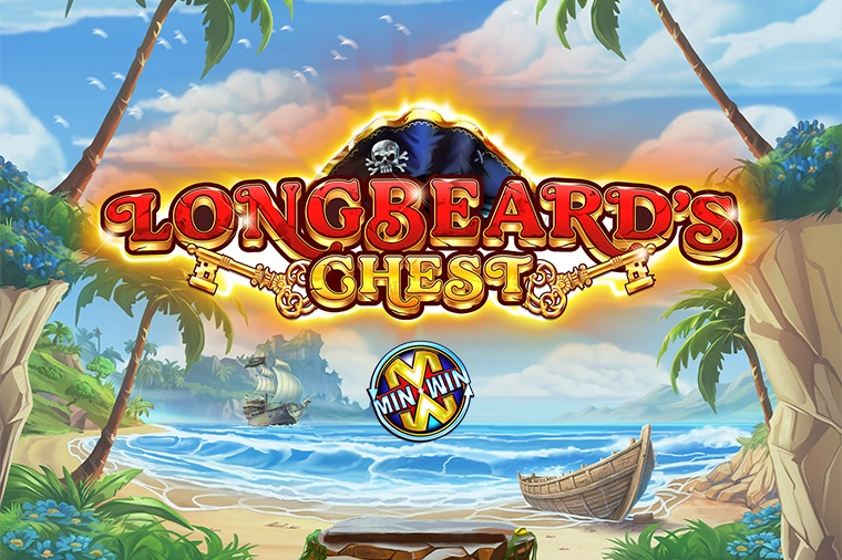 12990 longbeards chest