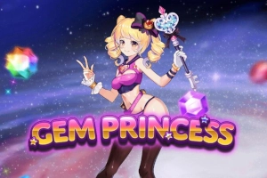 13534 gem princess