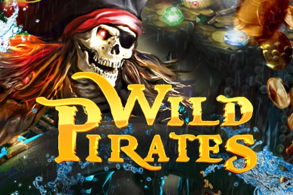 13548 wild pirates