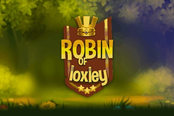 13637 robin of loxley