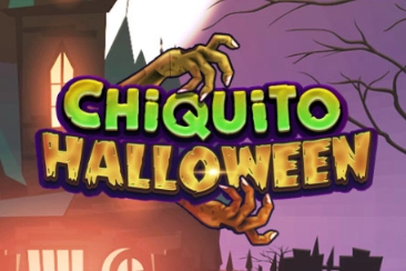 13999 chiquito halloween