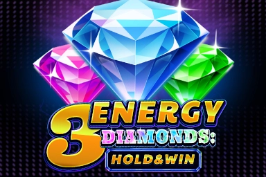 15454 3 energy diamonds hold win