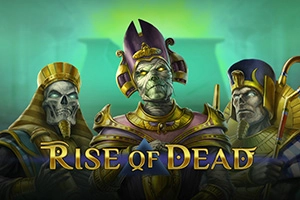 16629 rise of dead