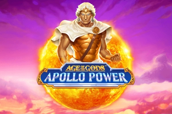17036 age of the gods apollo power