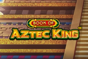 17946 book of aztec king