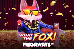 19579 what the fox megaways