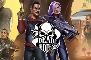 19914 dead riders trail