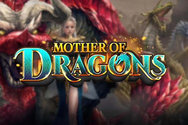 21059 mother of dragons
