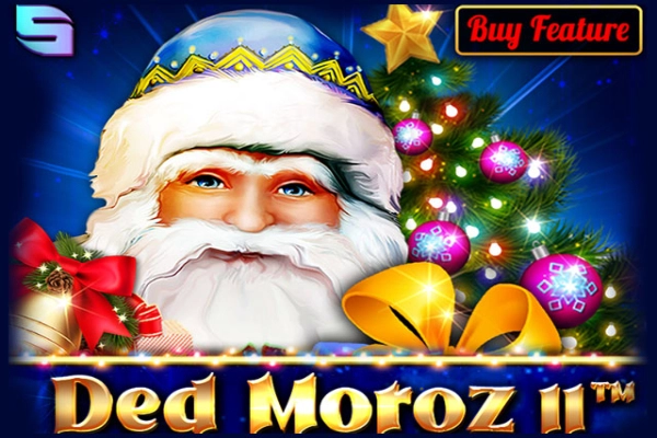 22355 ded moroz ii