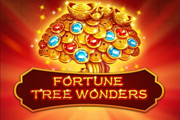 22811 fortune tree wonders