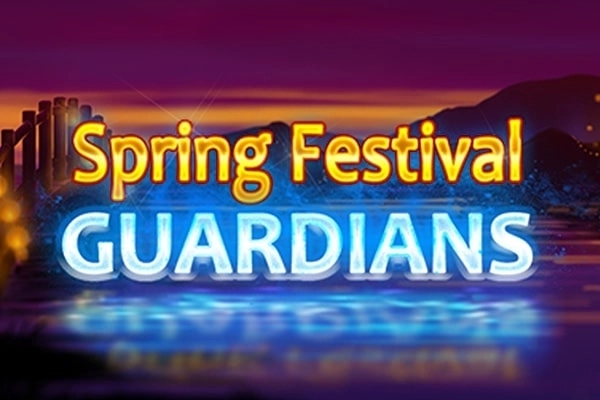 22926 spring festival guardians