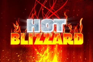 24205 hot blizzard