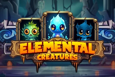 24708 elemental creatures